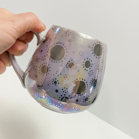 Ceramic Mug | Hand Drawn | Custom Mug - Picture 5 of 6